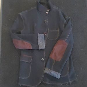Ron Tomson Jacket
